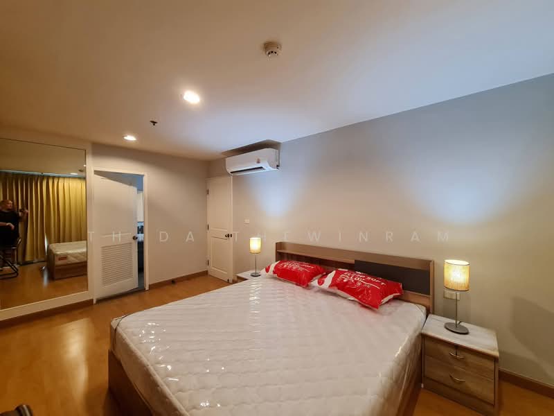 Serene Place Sukhumvit 24, Bangkok, 9 Soi Sukhumvit 24, Sukhumvit Road, Khong Tan, Khlong Toei, Bangkok, 1 Bedroom, 69 sqm, Condo For Rent, by Thida Thewinram, 500408563 - DDproperty.com