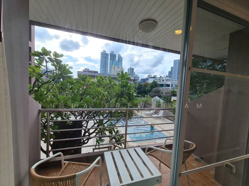 Serene Place Sukhumvit 24 : ซีรีน เพลส สุขุมวิท 24, กรุงเทพ, 9 ซอยเมธีนิเวศม์ ถนนสุขุมวิท 24, คลองตัน, คลองเตย, กรุงเทพ, 69 ตร.ม., คอนโด ให้เช่า, โดย Thida Thewinram, 500408563 - DDproperty.com