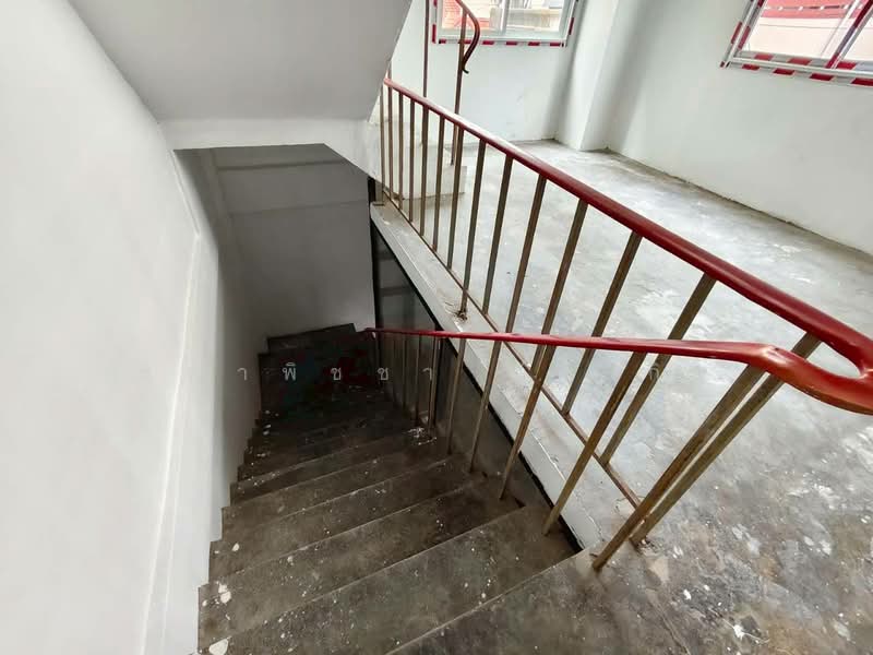 Phongsirichai 4 Phetkasem 81, Bangkok, Macharoen Road, Nong Kang Plu, Nong Khaem, Bangkok, 2 Bedrooms, 252 sqm, Townhouse For Sale, by ชญาพิชชา พันธกิจ, 500408566 - DDproperty.com