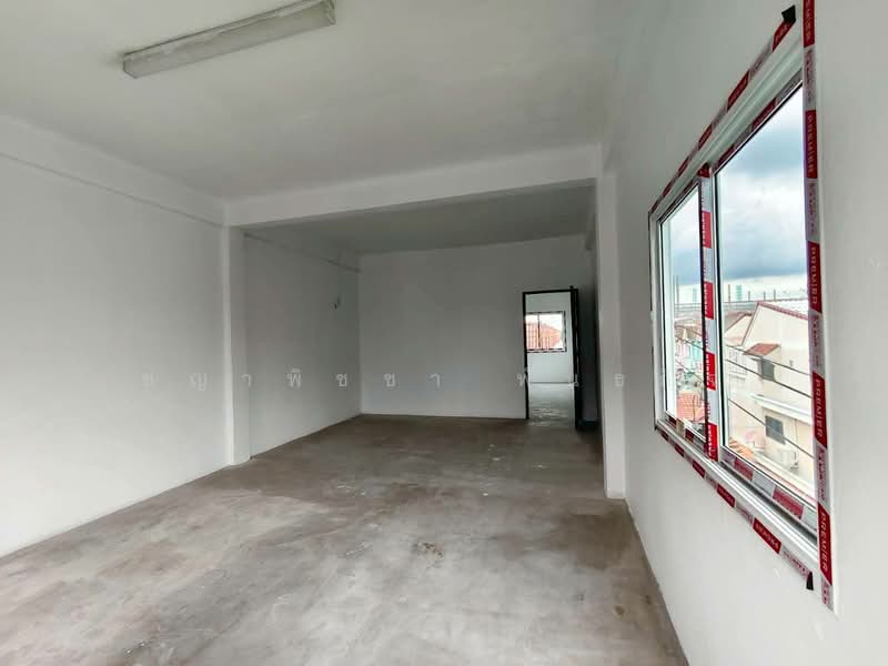 Phongsirichai 4 Phetkasem 81, Bangkok, Macharoen Road, Nong Kang Plu, Nong Khaem, Bangkok, 2 Bedrooms, 252 sqm, Townhouse For Sale, by ชญาพิชชา พันธกิจ, 500408566 - DDproperty.com