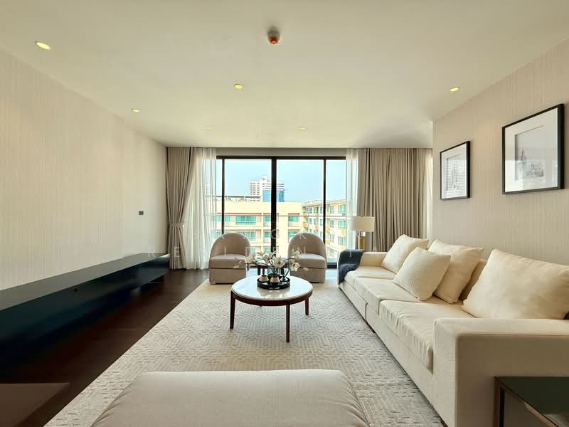 La Citta Delre Thonglor 16, Bangkok, 508-502 Soi Thonglor 16, Khlong Tan Nua, Watthana, Bangkok, 2 Bedrooms, 166 sqm, Condo For Sale, by Bangkok Residential, 500408570 - DDproperty.com