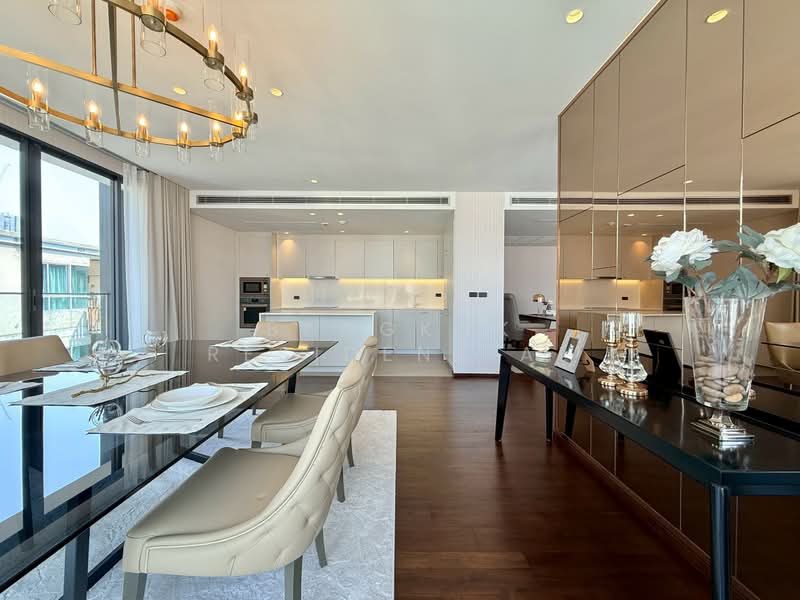 La Citta Delre Thonglor 16, Bangkok, 508-502 Soi Thonglor 16, Khlong Tan Nua, Watthana, Bangkok, 2 Bedrooms, 166 sqm, Condo For Sale, by Bangkok Residential, 500408570 - DDproperty.com