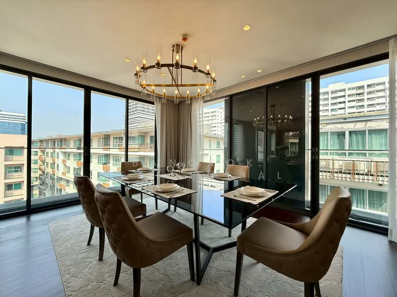 La Citta Delre Thonglor 16 : ลา ซิตต้า ทองหล่อ 16, กรุงเทพ, 508-502 ซอยทองหล่อ 16, คลองตันเหนือ, วัฒนา, กรุงเทพ, 166 ตร.ม., คอนโด ขาย, โดย Bangkok Residential, 500408570 - DDproperty.com