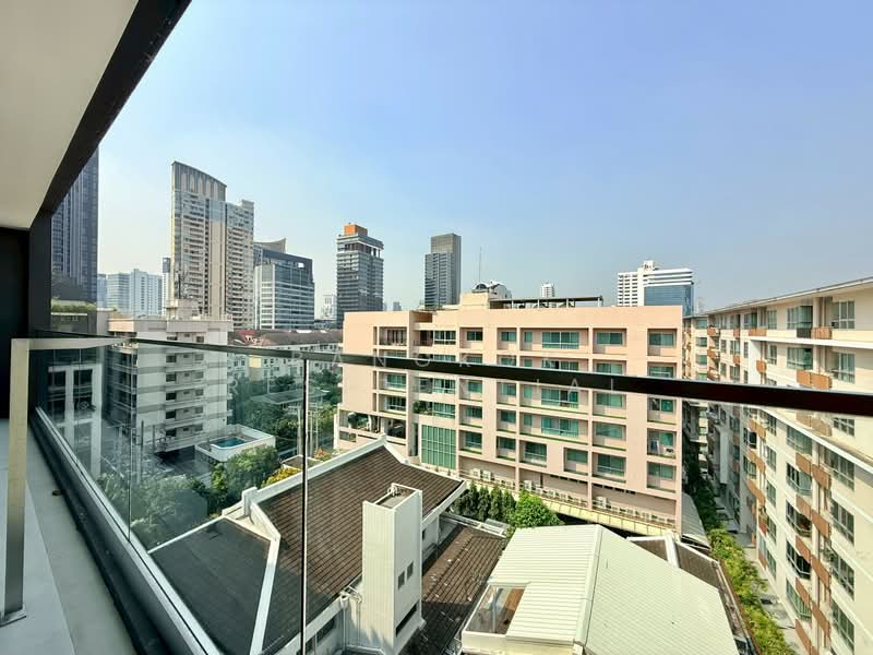 La Citta Delre Thonglor 16 : ลา ซิตต้า ทองหล่อ 16, กรุงเทพ, 508-502 ซอยทองหล่อ 16, คลองตันเหนือ, วัฒนา, กรุงเทพ, 166 ตร.ม., คอนโด ขาย, โดย Bangkok Residential, 500408570 - DDproperty.com