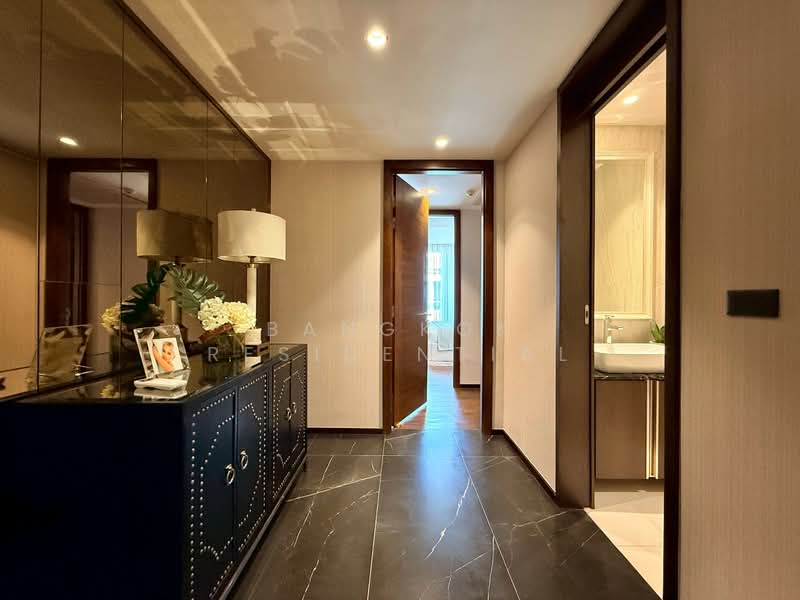 La Citta Delre Thonglor 16, Bangkok, 508-502 Soi Thonglor 16, Khlong Tan Nua, Watthana, Bangkok, 2 Bedrooms, 166 sqm, Condo For Sale, by Bangkok Residential, 500408570 - DDproperty.com