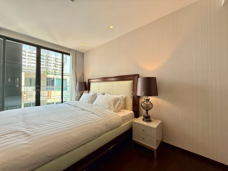 La Citta Delre Thonglor 16, Bangkok, 508-502 Soi Thonglor 16, Khlong Tan Nua, Watthana, Bangkok, 2 Bedrooms, 166 sqm, Condo For Sale, by Bangkok Residential, 500408570 - DDproperty.com