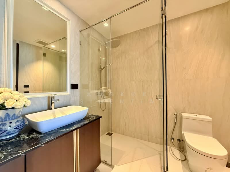 La Citta Delre Thonglor 16, Bangkok, 508-502 Soi Thonglor 16, Khlong Tan Nua, Watthana, Bangkok, 2 Bedrooms, 166 sqm, Condo For Sale, by Bangkok Residential, 500408570 - DDproperty.com