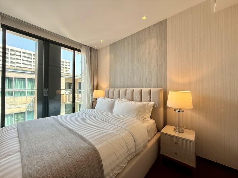 La Citta Delre Thonglor 16, Bangkok, 508-502 Soi Thonglor 16, Khlong Tan Nua, Watthana, Bangkok, 2 Bedrooms, 166 sqm, Condo For Sale, by Bangkok Residential, 500408570 - DDproperty.com