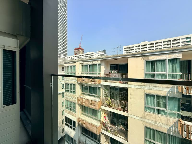 La Citta Delre Thonglor 16 : ลา ซิตต้า ทองหล่อ 16, กรุงเทพ, 508-502 ซอยทองหล่อ 16, คลองตันเหนือ, วัฒนา, กรุงเทพ, 166 ตร.ม., คอนโด ขาย, โดย Bangkok Residential, 500408570 - DDproperty.com