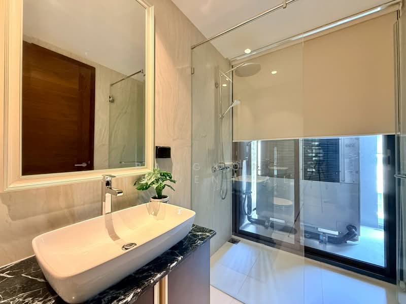 La Citta Delre Thonglor 16 : ลา ซิตต้า ทองหล่อ 16, กรุงเทพ, 508-502 ซอยทองหล่อ 16, คลองตันเหนือ, วัฒนา, กรุงเทพ, 166 ตร.ม., คอนโด ขาย, โดย Bangkok Residential, 500408570 - DDproperty.com