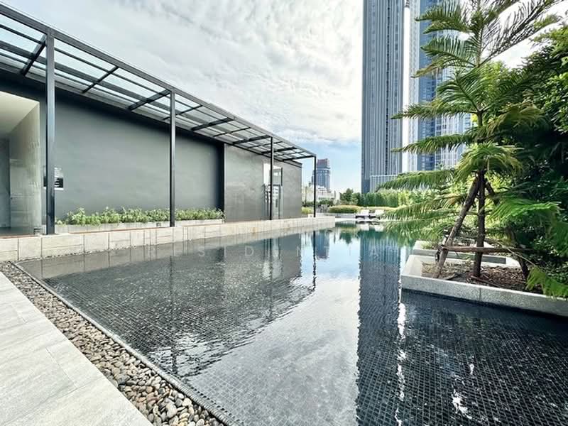 La Citta Delre Thonglor 16 : ลา ซิตต้า ทองหล่อ 16, กรุงเทพ, 508-502 ซอยทองหล่อ 16, คลองตันเหนือ, วัฒนา, กรุงเทพ, 166 ตร.ม., คอนโด ขาย, โดย Bangkok Residential, 500408570 - DDproperty.com