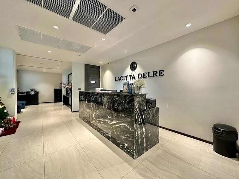 La Citta Delre Thonglor 16, Bangkok, 508-502 Soi Thonglor 16, Khlong Tan Nua, Watthana, Bangkok, 2 Bedrooms, 166 sqm, Condo For Sale, by Bangkok Residential, 500408570 - DDproperty.com