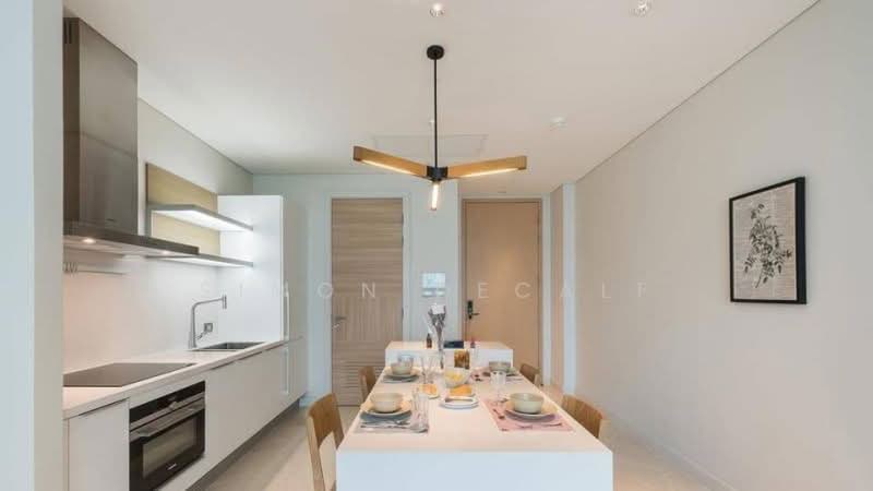 Sindhorn Residence, Bangkok, 54 Soi Ton Son, Lumphini, Pathum Wan, Bangkok, 1 Bedroom, 75 sqm, Condo For Rent, by Simon Decalf, 500408571 - DDproperty.com