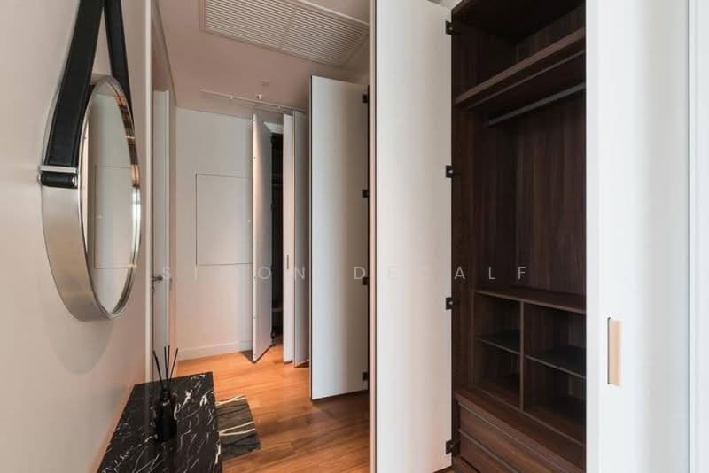 Sindhorn Residence, Bangkok, 54 Soi Ton Son, Lumphini, Pathum Wan, Bangkok, 1 Bedroom, 75 sqm, Condo For Rent, by Simon Decalf, 500408571 - DDproperty.com