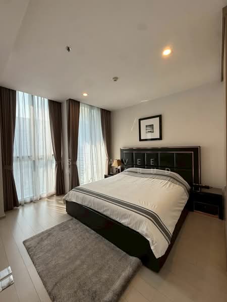 Noble Ploenchit, Bangkok, 1035 Ploenchit Road, Lumphini, Pathum Wan, Bangkok, 2 Bedrooms, 70 sqm, Condo For Rent, by Sutavee Chonlabud, 500408573 - DDproperty.com