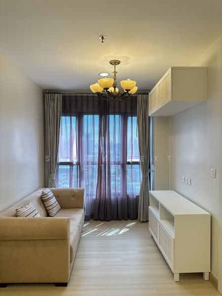 The Crest Phahonyothin 11, Bangkok, Soi Phaholyothin 11 Phaholyothin Road, Samsen Nai, Phaya Thai, Bangkok, 1 Bedroom, 47 sqm, Condo For Sale, by Sunny Next Step, 500408575 - DDproperty.com
