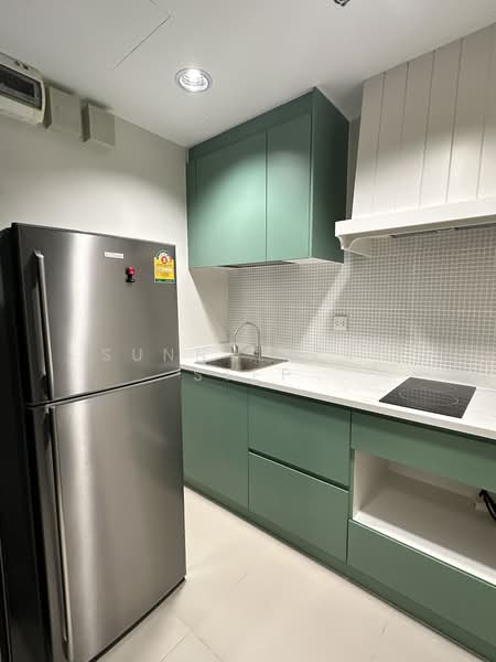 The Crest Phahonyothin 11, Bangkok, Soi Phaholyothin 11 Phaholyothin Road, Samsen Nai, Phaya Thai, Bangkok, 1 Bedroom, 47 sqm, Condo For Sale, by Sunny Next Step, 500408575 - DDproperty.com
