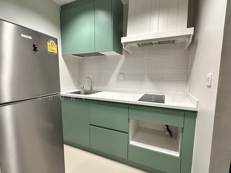 The Crest Phahonyothin 11, Bangkok, Soi Phaholyothin 11 Phaholyothin Road, Samsen Nai, Phaya Thai, Bangkok, 1 Bedroom, 47 sqm, Condo For Sale, by Sunny Next Step, 500408575 - DDproperty.com