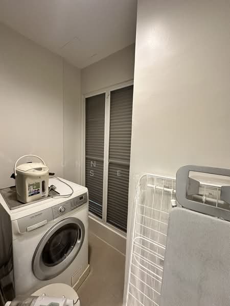 The Crest Phahonyothin 11, Bangkok, Soi Phaholyothin 11 Phaholyothin Road, Samsen Nai, Phaya Thai, Bangkok, 1 Bedroom, 47 sqm, Condo For Sale, by Sunny Next Step, 500408575 - DDproperty.com