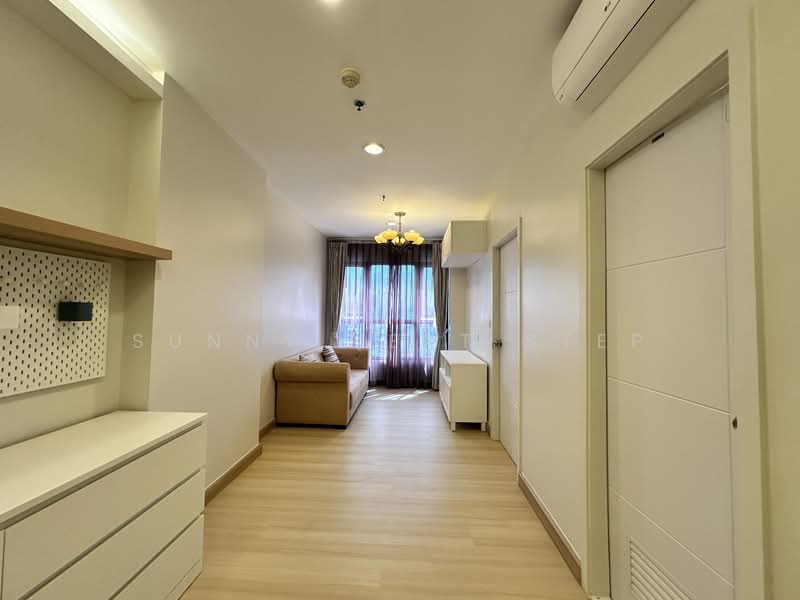 The Crest Phahonyothin 11, Bangkok, Soi Phaholyothin 11 Phaholyothin Road, Samsen Nai, Phaya Thai, Bangkok, 1 Bedroom, 47 sqm, Condo For Sale, by Sunny Next Step, 500408575 - DDproperty.com