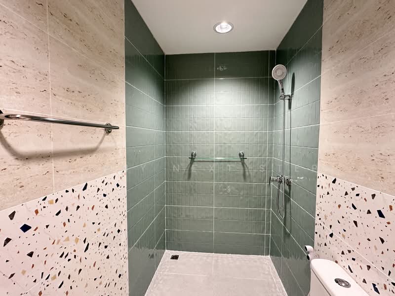 The Crest Phahonyothin 11, Bangkok, Soi Phaholyothin 11 Phaholyothin Road, Samsen Nai, Phaya Thai, Bangkok, 1 Bedroom, 47 sqm, Condo For Sale, by Sunny Next Step, 500408575 - DDproperty.com