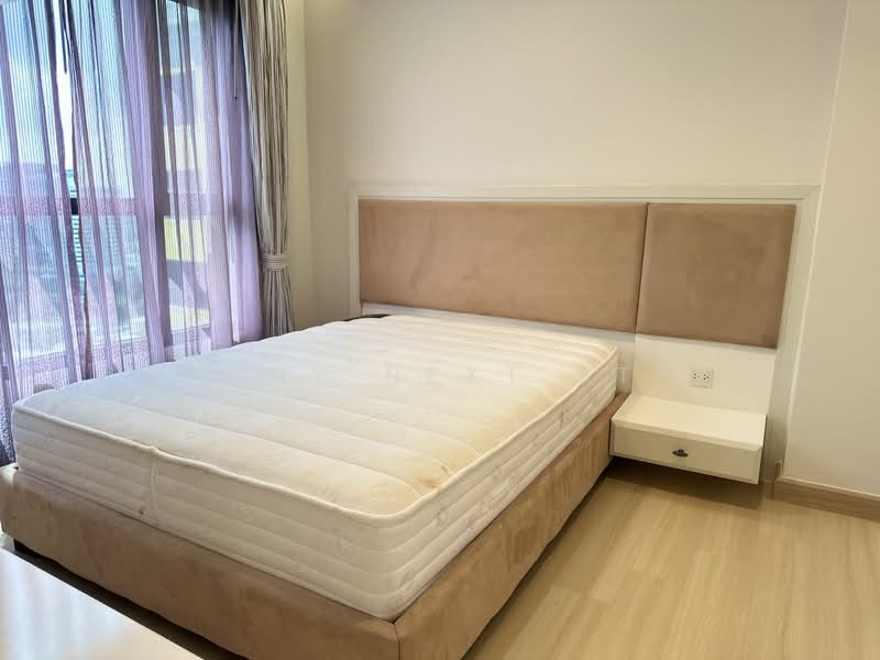 The Crest Phahonyothin 11, Bangkok, Soi Phaholyothin 11 Phaholyothin Road, Samsen Nai, Phaya Thai, Bangkok, 1 Bedroom, 47 sqm, Condo For Sale, by Sunny Next Step, 500408575 - DDproperty.com