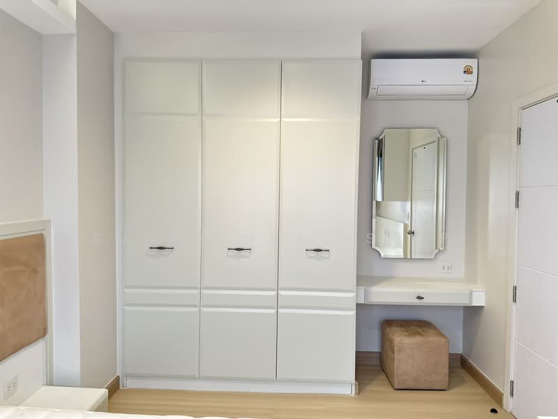The Crest Phahonyothin 11, Bangkok, Soi Phaholyothin 11 Phaholyothin Road, Samsen Nai, Phaya Thai, Bangkok, 1 Bedroom, 47 sqm, Condo For Sale, by Sunny Next Step, 500408575 - DDproperty.com