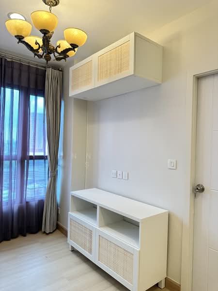 The Crest Phahonyothin 11, Bangkok, Soi Phaholyothin 11 Phaholyothin Road, Samsen Nai, Phaya Thai, Bangkok, 1 Bedroom, 47 sqm, Condo For Sale, by Sunny Next Step, 500408575 - DDproperty.com