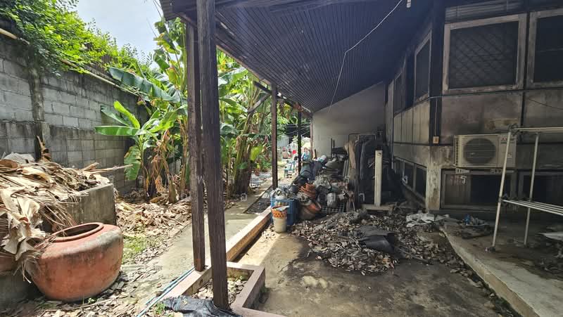 ที่ดินสุขุมวิท 39, กรุงเทพ, สุขุมวิท 39, คลองตัน, คลองเตย, กรุงเทพ, 1,344 ตร.ม., ที่ดิน ขาย, โดย อรรถพล อิศรางกูร ณ อยุธยา, 500408577 - DDproperty.com
