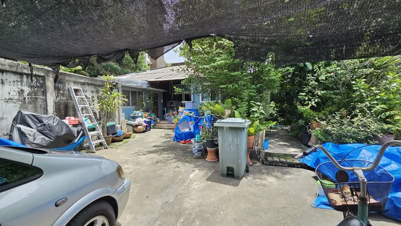 Land on Sukhumvit 39, Bangkok, สุขุมวิท 39, Khong Tan, Khlong Toei, Bangkok, , 1,344 sqm, Land For Sale, by Attnapol Issarangul Na Ayudhya, 500408577 - DDproperty.com