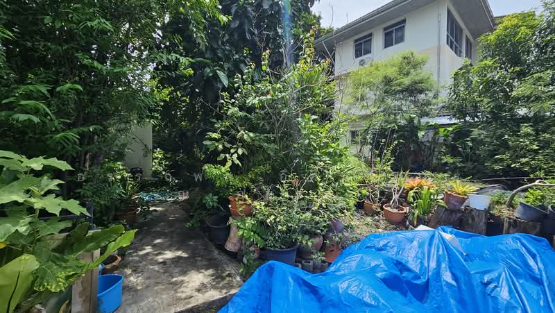 Land on Sukhumvit 39, Bangkok, สุขุมวิท 39, Khong Tan, Khlong Toei, Bangkok, , 1,344 sqm, Land For Sale, by Attnapol Issarangul Na Ayudhya, 500408577 - DDproperty.com