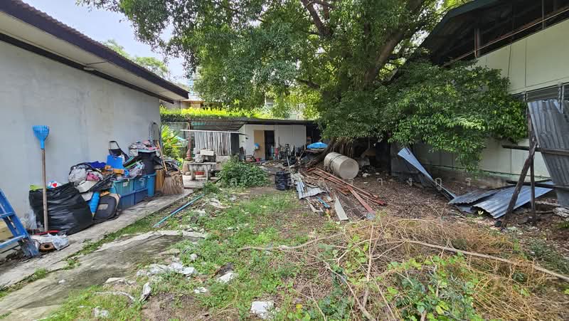 Land on Sukhumvit 39, Bangkok, สุขุมวิท 39, Khong Tan, Khlong Toei, Bangkok, , 1,344 sqm, Land For Sale, by Attnapol Issarangul Na Ayudhya, 500408577 - DDproperty.com