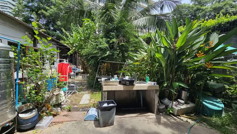 ที่ดินสุขุมวิท 39, กรุงเทพ, สุขุมวิท 39, คลองตัน, คลองเตย, กรุงเทพ, 1,344 ตร.ม., ที่ดิน ขาย, โดย อรรถพล อิศรางกูร ณ อยุธยา, 500408577 - DDproperty.com