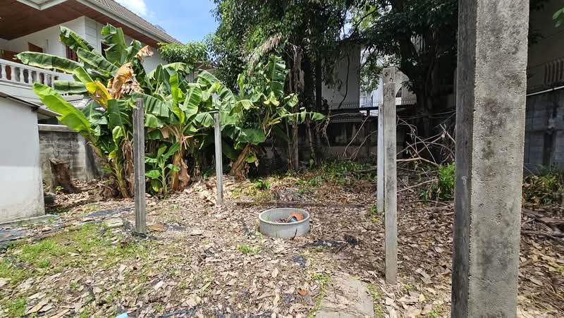 Land on Sukhumvit 39, Bangkok, สุขุมวิท 39, Khong Tan, Khlong Toei, Bangkok, , 1,344 sqm, Land For Sale, by Attnapol Issarangul Na Ayudhya, 500408577 - DDproperty.com