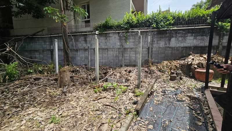 Land on Sukhumvit 39, Bangkok, สุขุมวิท 39, Khong Tan, Khlong Toei, Bangkok, , 1,344 sqm, Land For Sale, by Attnapol Issarangul Na Ayudhya, 500408577 - DDproperty.com