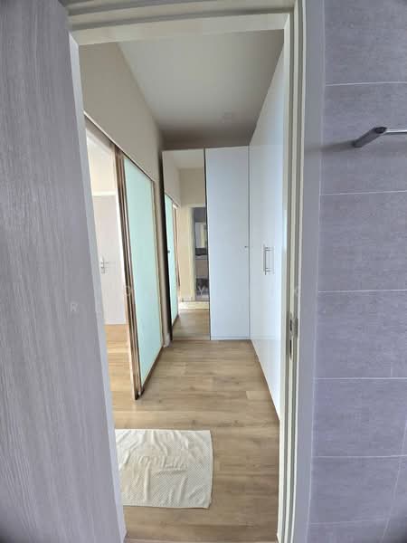 Perfect Place Rama 9-Krungthep Kreetha, Bangkok, Srinakarin - Rom Klao Road, Khlong Song Ton Nun, Lat Krabang, Bangkok, 4 Bedrooms, 245 sqm, Single Detached House For Rent, by Forty-Six Real Estate Group, 500408581 - DDproperty.com