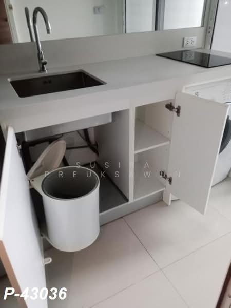 The Sky Sukhumvit, Bangkok, 103-4 Sukhumvit Road, Bang Na Nuea, Bang Na, Bangkok, 1 Bedroom, 35 sqm, Condo For Rent, by Susira Prueksawun, 500408589 - DDproperty.com