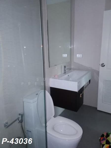 The Sky Sukhumvit, Bangkok, 103-4 Sukhumvit Road, Bang Na Nuea, Bang Na, Bangkok, 1 Bedroom, 35 sqm, Condo For Rent, by Susira Prueksawun, 500408589 - DDproperty.com