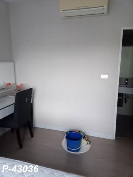 The Sky Sukhumvit, Bangkok, 103-4 Sukhumvit Road, Bang Na Nuea, Bang Na, Bangkok, 1 Bedroom, 35 sqm, Condo For Rent, by Susira Prueksawun, 500408589 - DDproperty.com