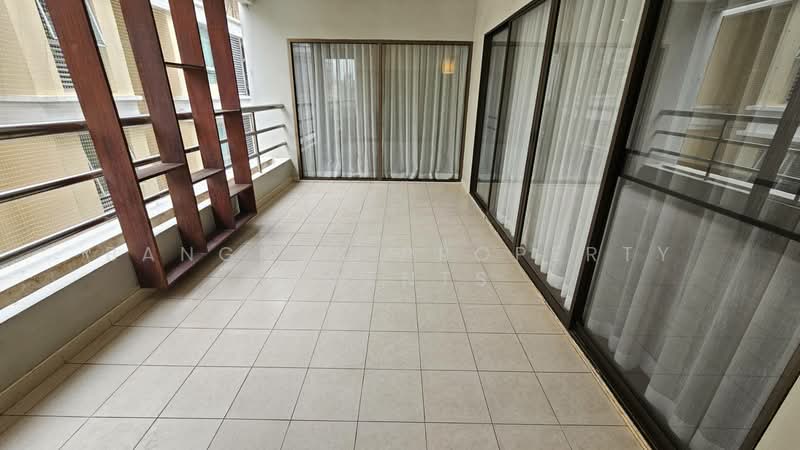 Baan Sawasdee, Bangkok, 42-1 Soi Sukhumvit 31, Khlongtoei Nua, Watthana, Bangkok, 3 Bedrooms, 180 sqm, Condo For Rent, by BANGKOK PROPERTY AGENTS, 500408591 - DDproperty.com