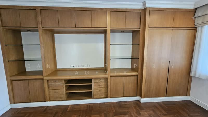 Baan Sawasdee, Bangkok, 42-1 Soi Sukhumvit 31, Khlongtoei Nua, Watthana, Bangkok, 3 Bedrooms, 180 sqm, Condo For Rent, by BANGKOK PROPERTY AGENTS, 500408591 - DDproperty.com