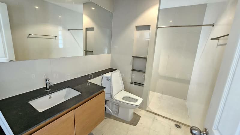 Baan Sawasdee, Bangkok, 42-1 Soi Sukhumvit 31, Khlongtoei Nua, Watthana, Bangkok, 3 Bedrooms, 180 sqm, Condo For Rent, by BANGKOK PROPERTY AGENTS, 500408591 - DDproperty.com