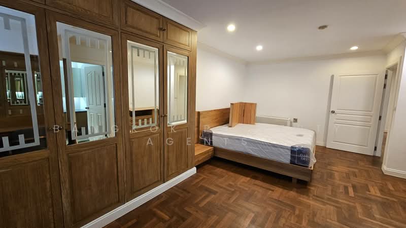 Baan Sawasdee, Bangkok, 42-1 Soi Sukhumvit 31, Khlongtoei Nua, Watthana, Bangkok, 3 Bedrooms, 180 sqm, Condo For Rent, by BANGKOK PROPERTY AGENTS, 500408591 - DDproperty.com