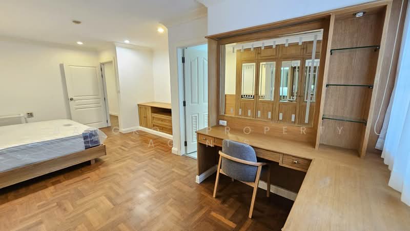 Baan Sawasdee, Bangkok, 42-1 Soi Sukhumvit 31, Khlongtoei Nua, Watthana, Bangkok, 3 Bedrooms, 180 sqm, Condo For Rent, by BANGKOK PROPERTY AGENTS, 500408591 - DDproperty.com