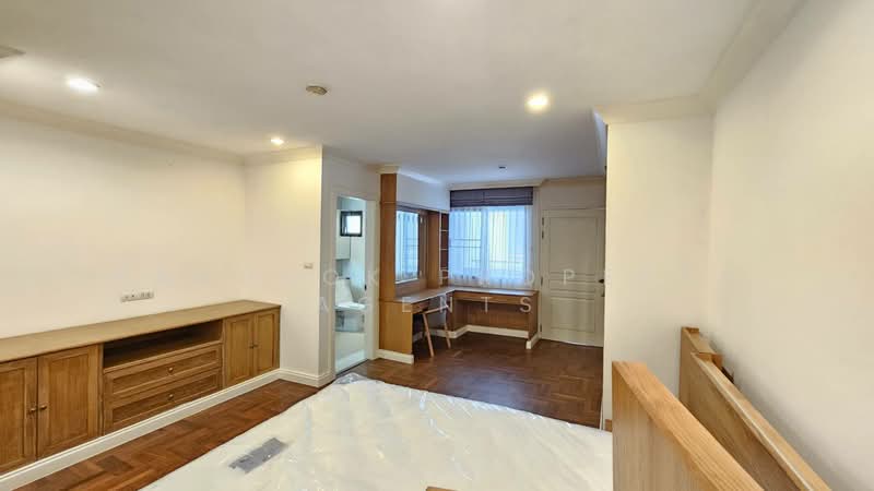 Baan Sawasdee, Bangkok, 42-1 Soi Sukhumvit 31, Khlongtoei Nua, Watthana, Bangkok, 3 Bedrooms, 180 sqm, Condo For Rent, by BANGKOK PROPERTY AGENTS, 500408591 - DDproperty.com