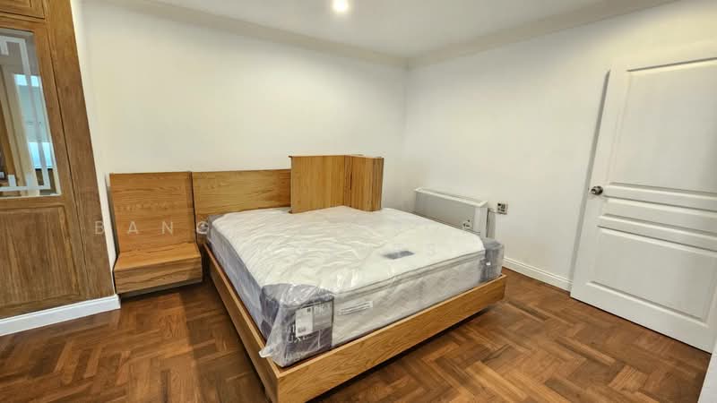 Baan Sawasdee, Bangkok, 42-1 Soi Sukhumvit 31, Khlongtoei Nua, Watthana, Bangkok, 3 Bedrooms, 180 sqm, Condo For Rent, by BANGKOK PROPERTY AGENTS, 500408591 - DDproperty.com
