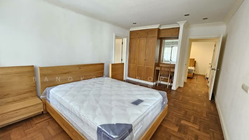 Baan Sawasdee, Bangkok, 42-1 Soi Sukhumvit 31, Khlongtoei Nua, Watthana, Bangkok, 3 Bedrooms, 180 sqm, Condo For Rent, by BANGKOK PROPERTY AGENTS, 500408591 - DDproperty.com