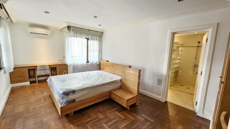 Baan Sawasdee, Bangkok, 42-1 Soi Sukhumvit 31, Khlongtoei Nua, Watthana, Bangkok, 3 Bedrooms, 180 sqm, Condo For Rent, by BANGKOK PROPERTY AGENTS, 500408591 - DDproperty.com