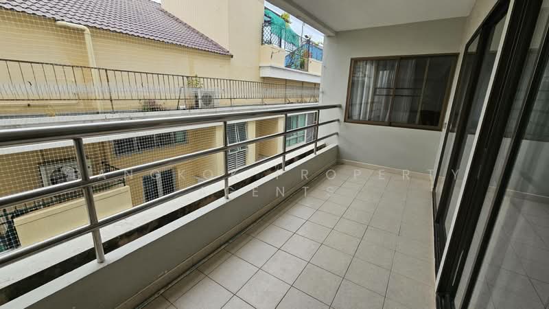 Baan Sawasdee, Bangkok, 42-1 Soi Sukhumvit 31, Khlongtoei Nua, Watthana, Bangkok, 3 Bedrooms, 180 sqm, Condo For Rent, by BANGKOK PROPERTY AGENTS, 500408591 - DDproperty.com