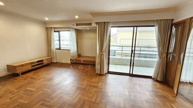 Baan Sawasdee, Bangkok, 42-1 Soi Sukhumvit 31, Khlongtoei Nua, Watthana, Bangkok, 3 Bedrooms, 180 sqm, Condo For Rent, by BANGKOK PROPERTY AGENTS, 500408591 - DDproperty.com